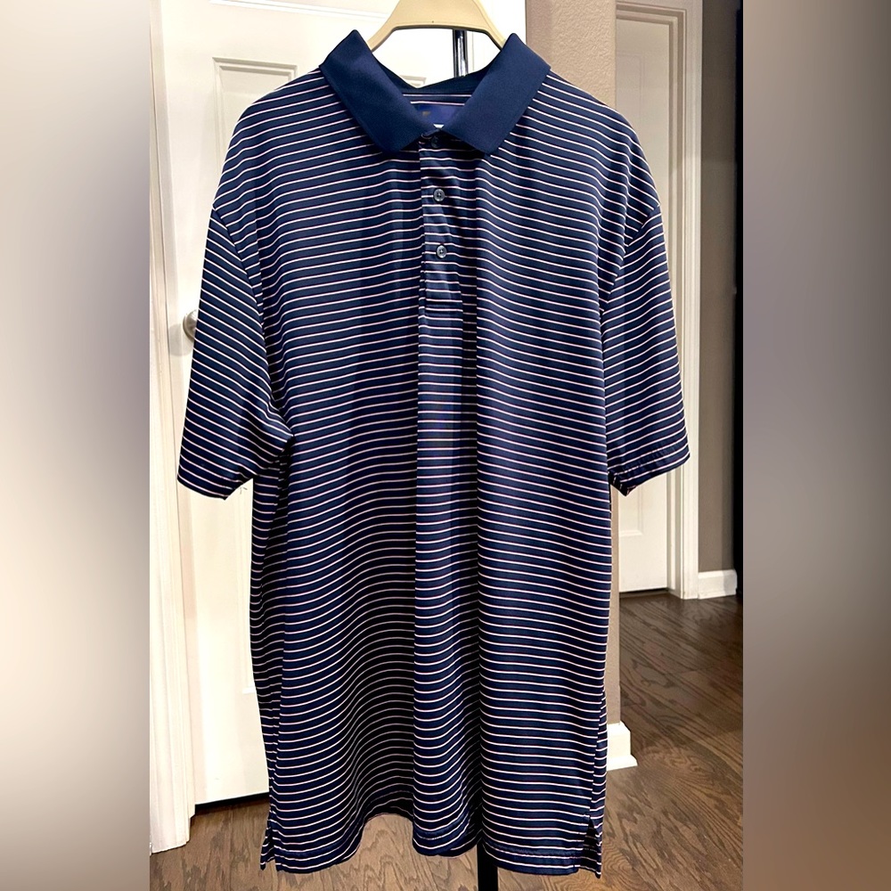 Jack Nicklaus Polo